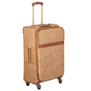 Tommy Bahama Mahalo 25-inch Expandable Fashion Spinner Suitcase