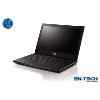 Dell Latitude E4310 13.3-in Intel Corei5 1stGen 2.40GHz 6GB SODIMM DDR3 320GB Windows 10 Home 64-bit Silver Refurbished Laptop