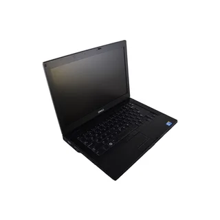 Dell Latitude E6410 Metallic Grey 14.1-inch 2.40GHz Intel Core i5 8GB 500GB 64-bit Windows 10 Home Refurbished Laptop