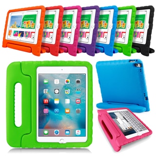 Gearonic Kids Safe Eva Thick Foam Case Cover for Apple iPad Pro 9.7"