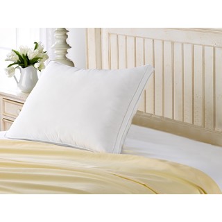 Exquisite Hotel Gusseted Soft Pillow