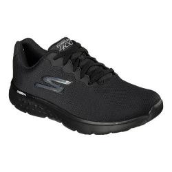 Men's Skechers GOrun 400 Running Shoe 54351 Black
