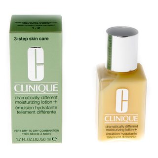 Clinique Dramatically Different 1.7-ounce Moisturizing Lotion