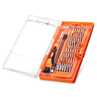 58-in-1 with 54 Bit Magnetic Driver/ Precision Screwdriver/ Electronics Repair Tool Kit