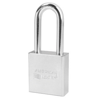 American Lock A5201D 1-3/4" Steel Padlock