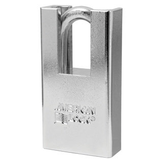 American Lock A5300D 1-3/4" Steel Padlock