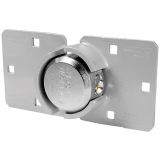 American Lock A800LHCD 2-7/8" High Security Hasp Shackle Lock