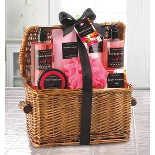 Aromatic Bath and Body Gift Set