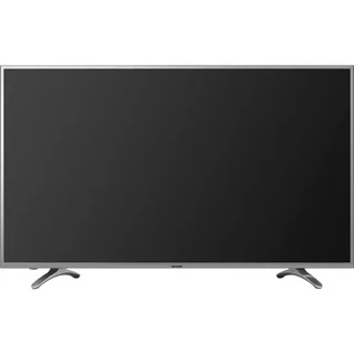 Sharp N5000U LC-60N5100U 60" 1080p LED-LCD TV - 16:9 - HDTV