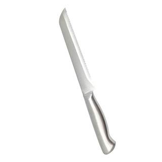 Wee's Beyond Stainless Steel 8-inch Bread Knife