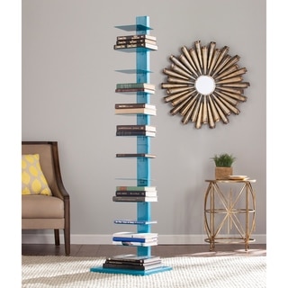 Harper Blvd Ferguson Blue Spine Tower Shelf