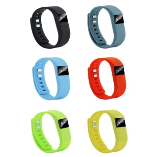 ETCBUYS Bluetooth Digital Watch and Fitness Activity Tracker