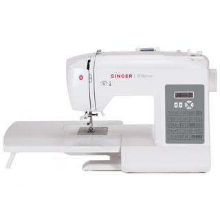 Singer 6199 Brilliance Sewing Machine