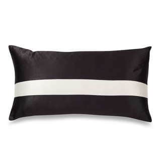 Brielle Stratosphere Oblong Toss Pillow