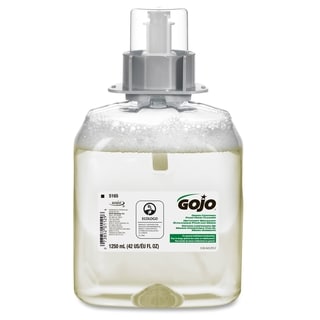 GOJO Green Certified Foam Soap FMX-12 Refill
