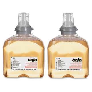 GOJO TFX Premium Foam Antibacterial Handwash