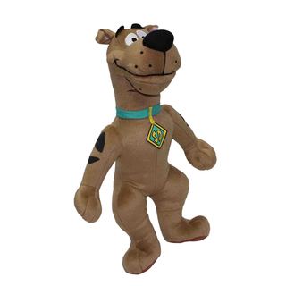 Scooby Doo 14-inch Talking Plush Scooby