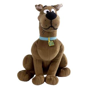 Scooby Doo 10" Plush Sitting Scooby