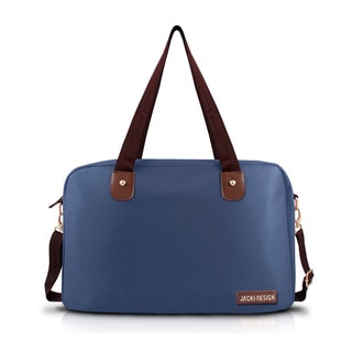 Jacki Design Essential III Duffel Travel Bag