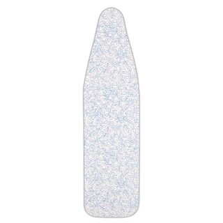 Household Essentials 7001-2 Impressions Ultra Ironing Board Cover