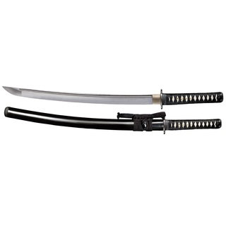 Cold Steel Wakazashi Warrior Series 21-inch Blade Sword