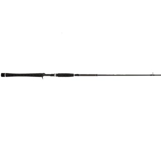 Denali Myriad Black Medium-heavy 7-foot Walleye Casting Rod