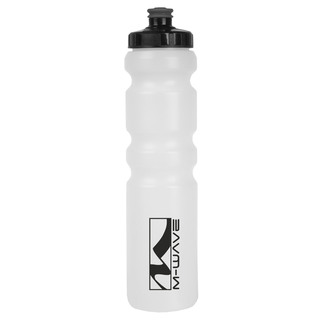 Ventura PBO 1000 Liter White Plastic Water Bottle