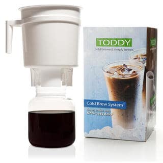 Toddy Cold Brew Coffee Maker System