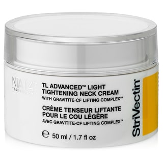 StriVectin TL Advanced Light Tightening 1.7-ounce Neck Cream