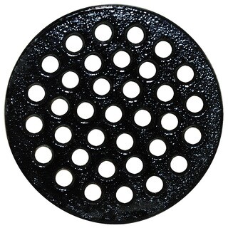 Sioux Chief 846-S7PK 6-1/4" Cast Iron Strainer