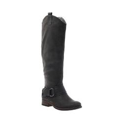 Women's Madeline Buttery Boot New Pewter Synthetic
