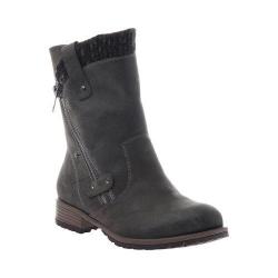 Women's Madeline Rabble Boot New Pewter Textile/Synthetic
