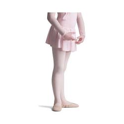Girls' Capezio Dance Petal Skirt Pink
