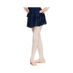 Girls' Capezio Dance Rosaria Skirt Navy