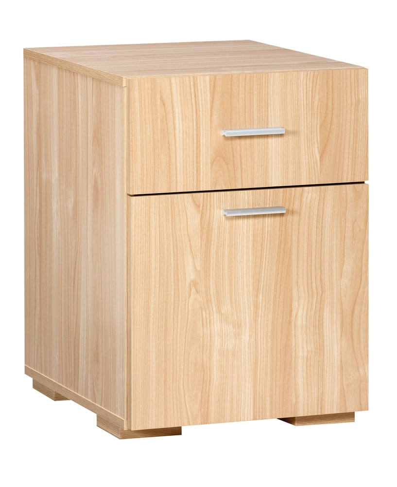 Comfort Products Olivia 2-drawer Lateral File Cabinet