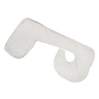 Today's Mom Cozy Cuddler Pregnancy Pillow Replacement Cover