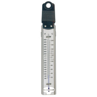 Norpro 5983 Candy & Deep Fry Thermometer