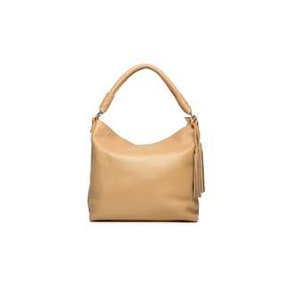 Vicenzo Leather Sienna Leather Hobo Handbag