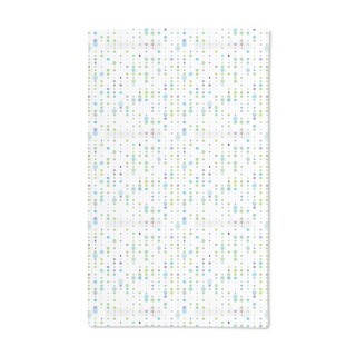 Dots and Dots Hand Towel (Set of 2)