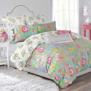 Haute Girls Rosalie 3-piece Comforter Set