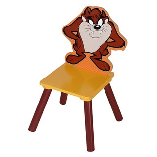 O'Kids Tasmanian Devil Chair