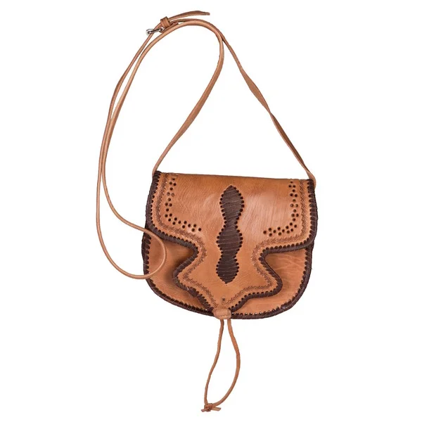 Handmade Cecelia's Crossbody Bag (Morocco)