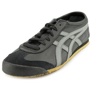 Onitsuka Tiger by Asics Men's 'Mexico 66' Leather Athletic Shoes