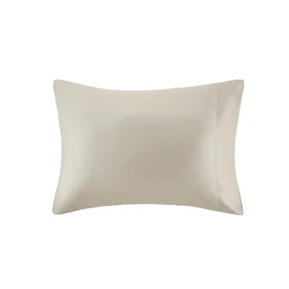 Madison Park Luxury Cotton Percale Pillowcase