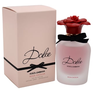 Dolce & Gabbana Dolce Rosa Excelsa Women's 1.6-ounce Eau de Parfum Spray
