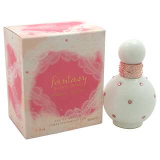 Britney Spears Fantasy Intimate Edition Women's 1-ounce Eau de Parfum Spray