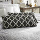 Montvale Moroccan Pattern Toss Kidney Pillow (Set of 2) by iNSPIRE Q Bold - Thumbnail 3