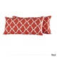 Montvale Moroccan Pattern Toss Kidney Pillow (Set of 2) by iNSPIRE Q Bold - Thumbnail 8