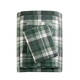 Woolrich Tasha Cotton Flannel Sheet Set 3-Color Option