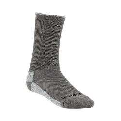 Terramar Cool-Dry Pro Hiking Socks (2 Pairs) Light Grey
